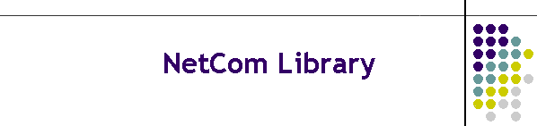 NetCom Library