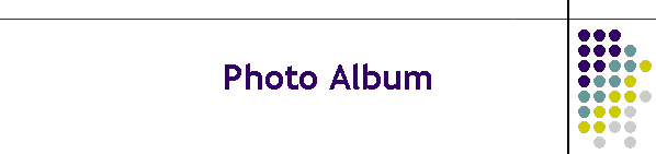 Photo Album